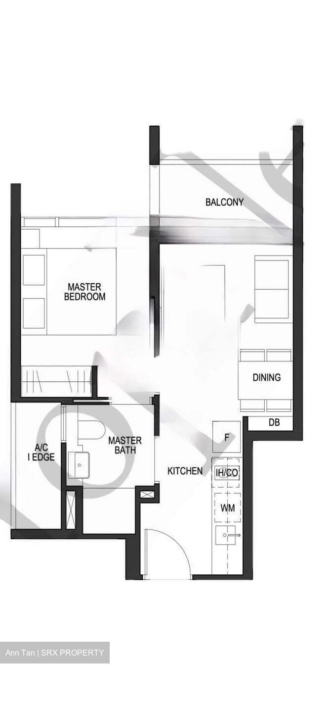 Pullman Residences Newton (D11), Apartment #457631051